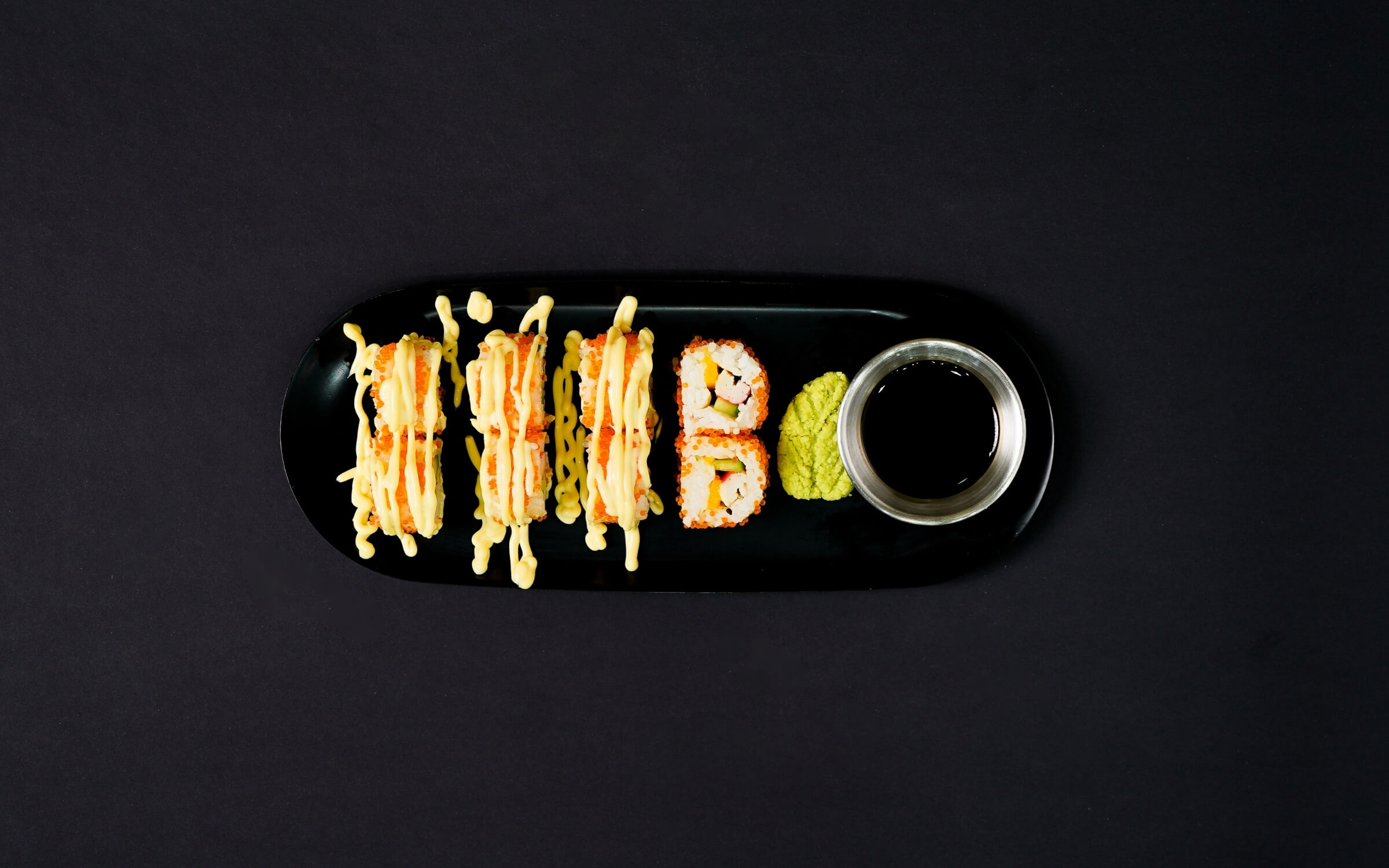 California maki